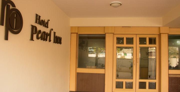 Oyo 539 Hotel Pearl Inn Bangalore Buitenkant foto