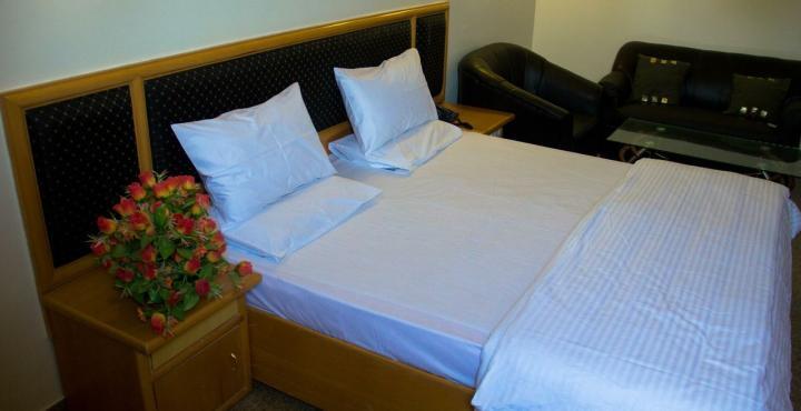 Oyo 539 Hotel Pearl Inn Bangalore Buitenkant foto