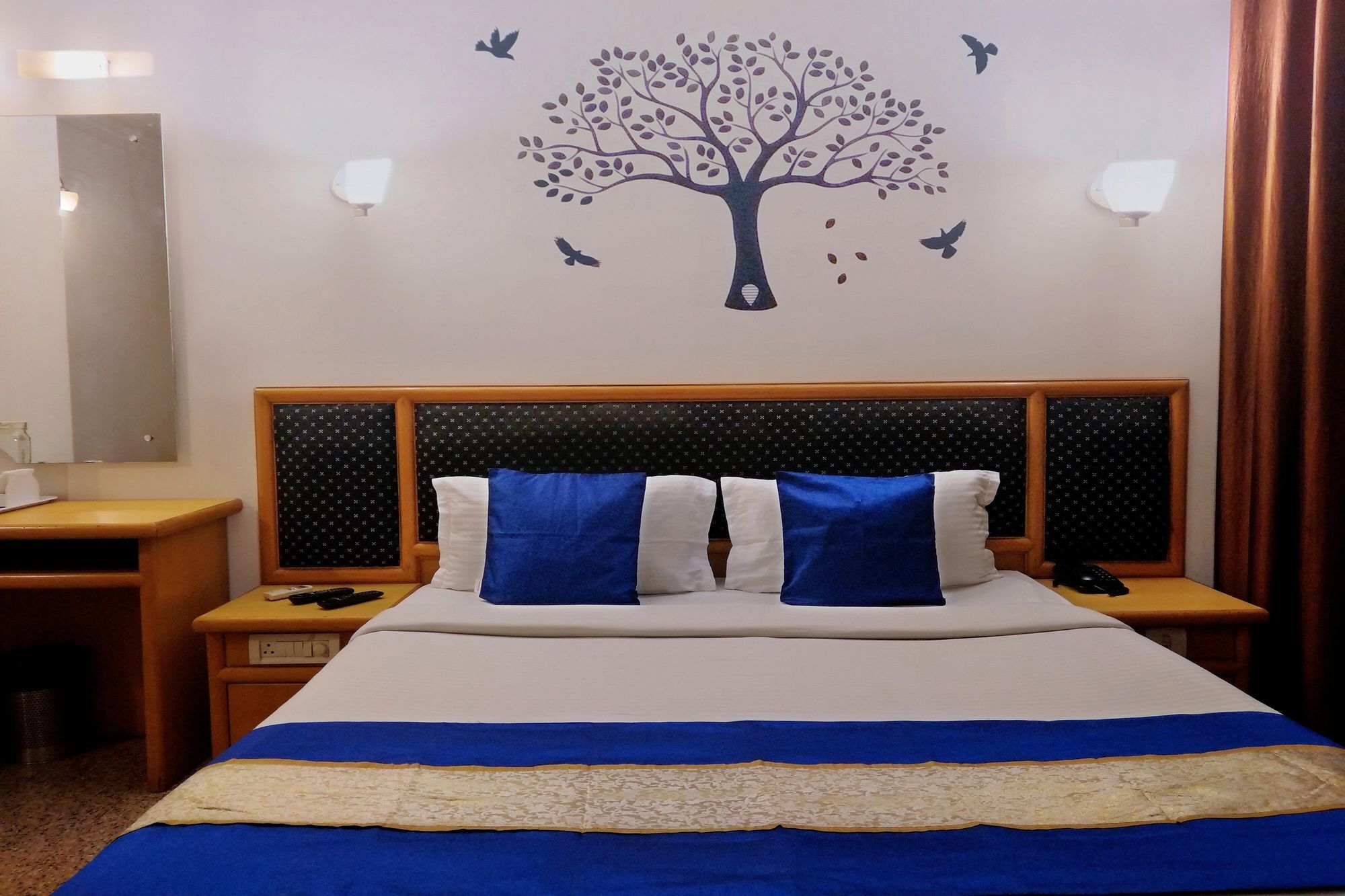 Oyo 539 Hotel Pearl Inn Bangalore Buitenkant foto