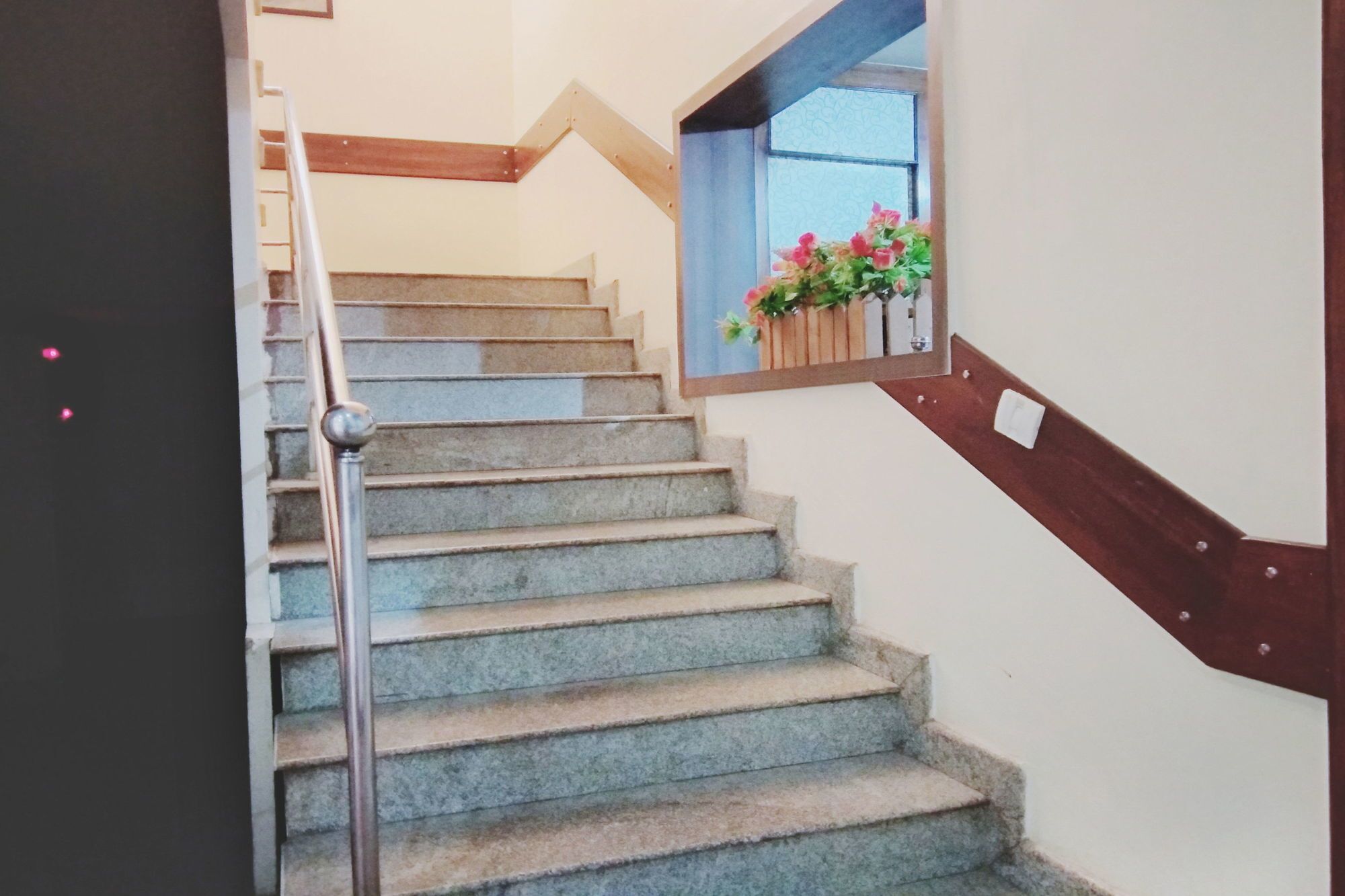 Oyo 539 Hotel Pearl Inn Bangalore Buitenkant foto