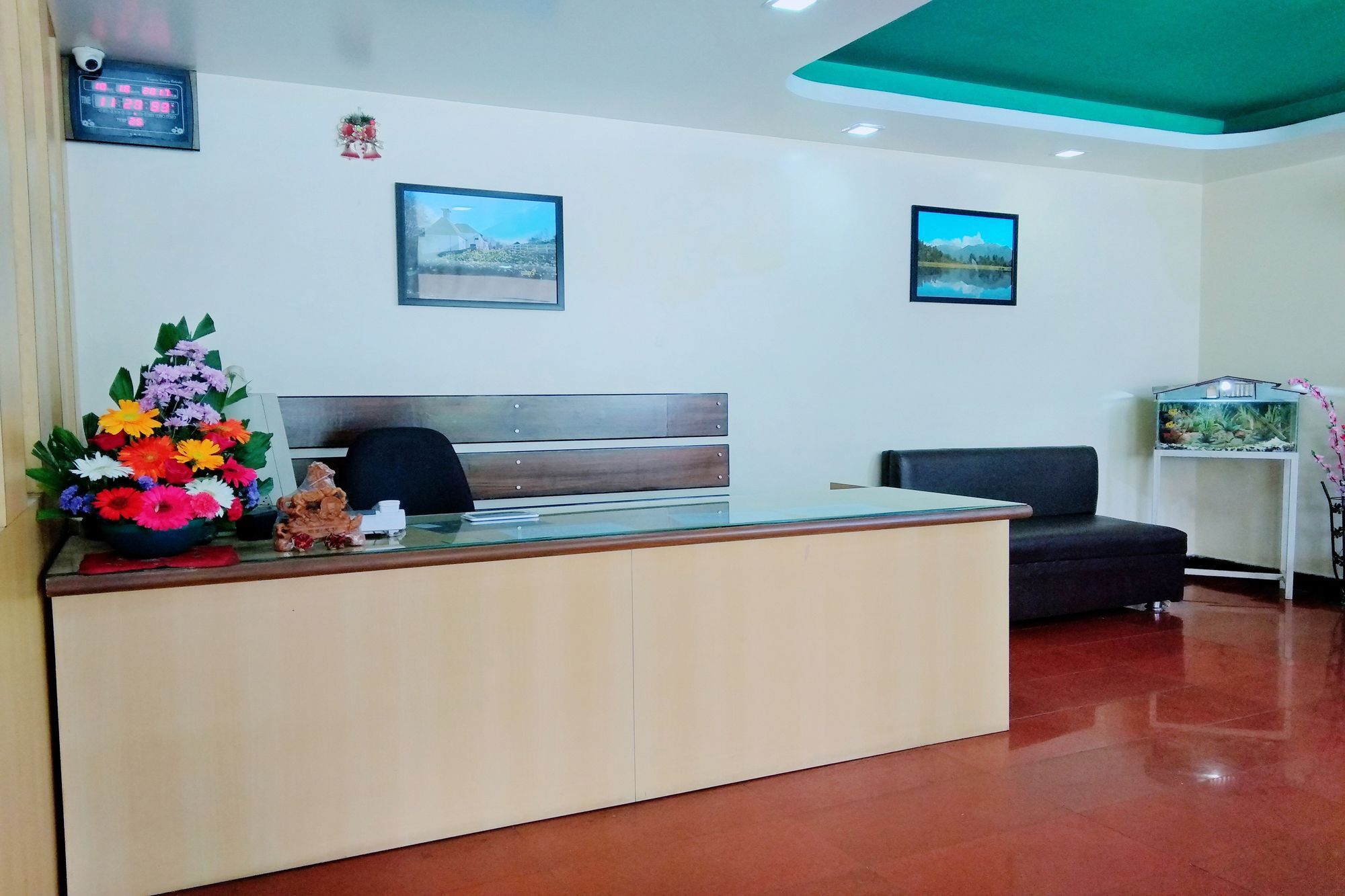 Oyo 539 Hotel Pearl Inn Bangalore Buitenkant foto